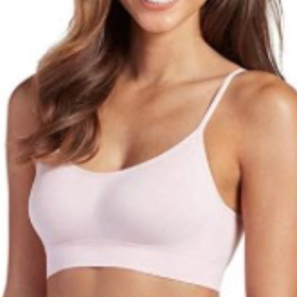 Jockey Women's Seamfree Bralette 2-Pack (2 colors)